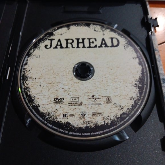 Jarhead (Widescreen Edition) - Picture 3 of 4